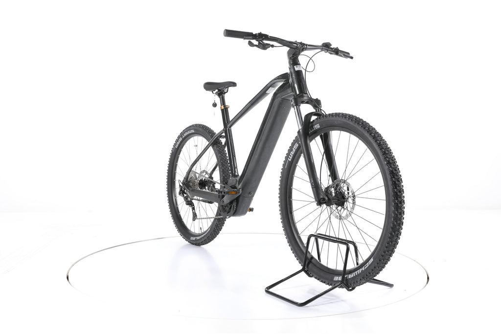 Cube Reaction Hybrid SLX E-Bike 2023 - Image 3