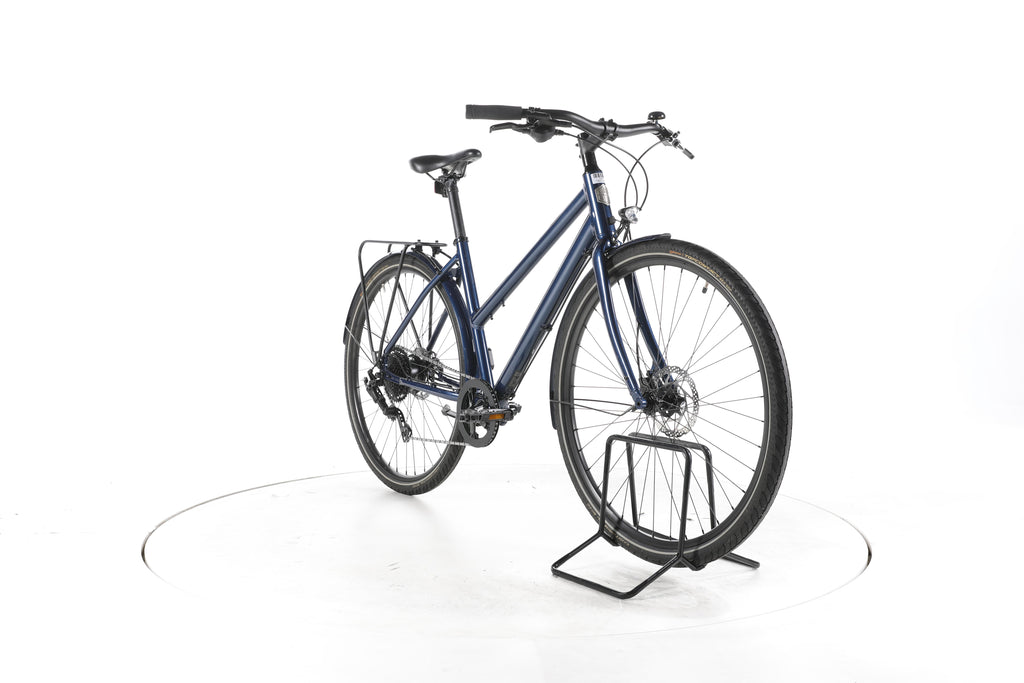 Ampler Bikes Stellar Outlet Trekking E-Bike - Image 3