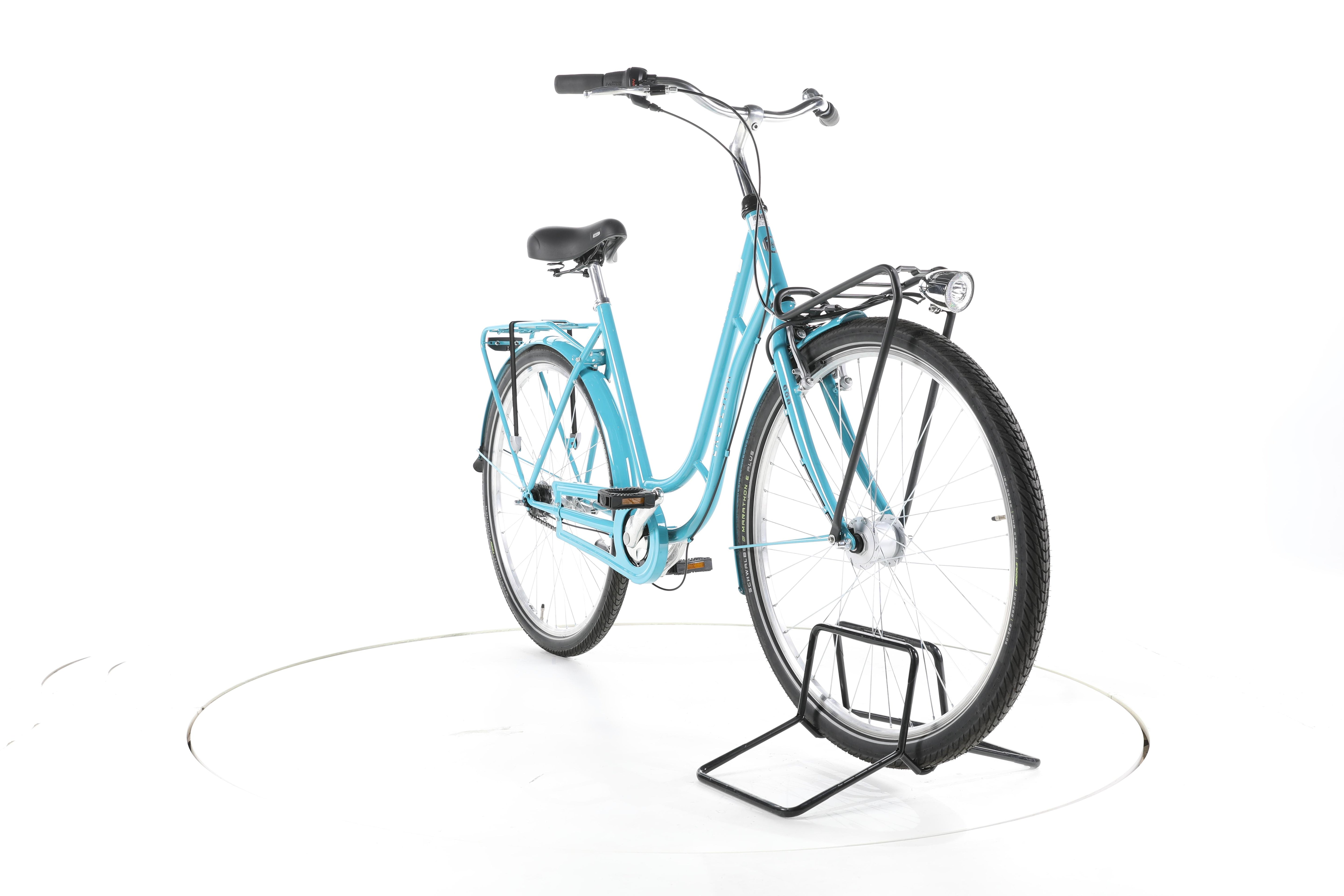 Excelsior Swan Retro - Image 3