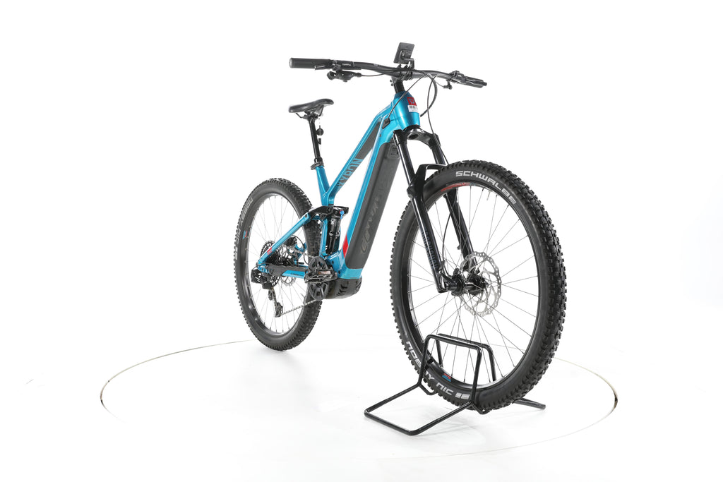 Conway Xyron S 2.9 Fully E-Bike 2024 - Image 3