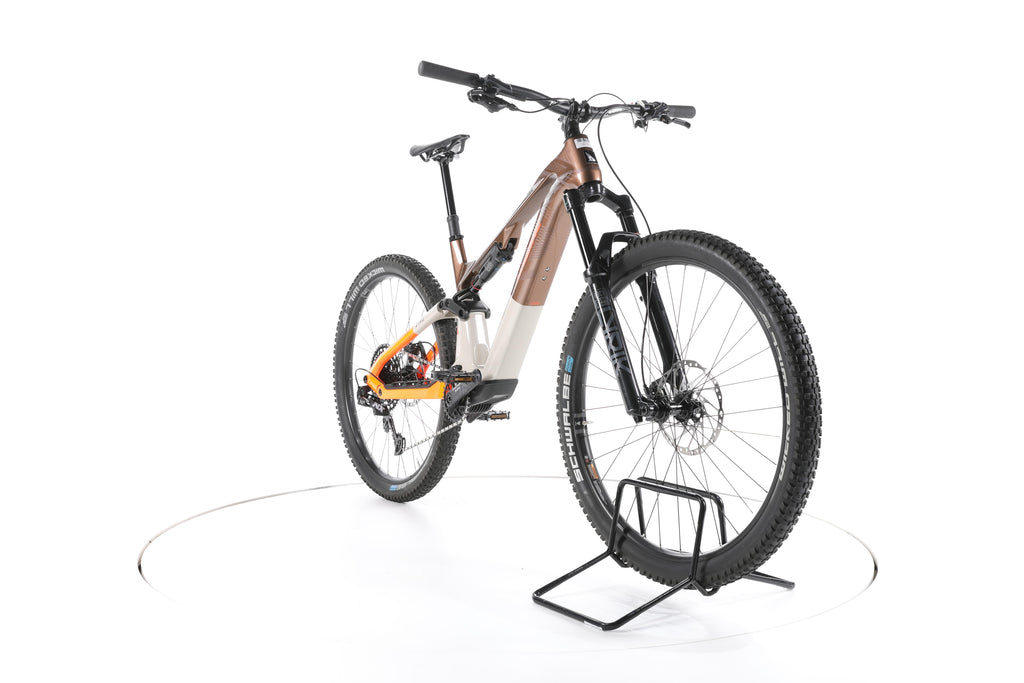 Haibike LYKE CF 10 Fully E-Bike Carbon - Image 3