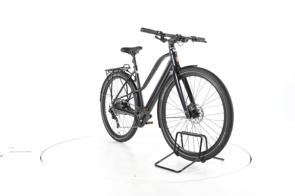 Orbea Vibe Mid H30 Trekking E-Bike - Image 3