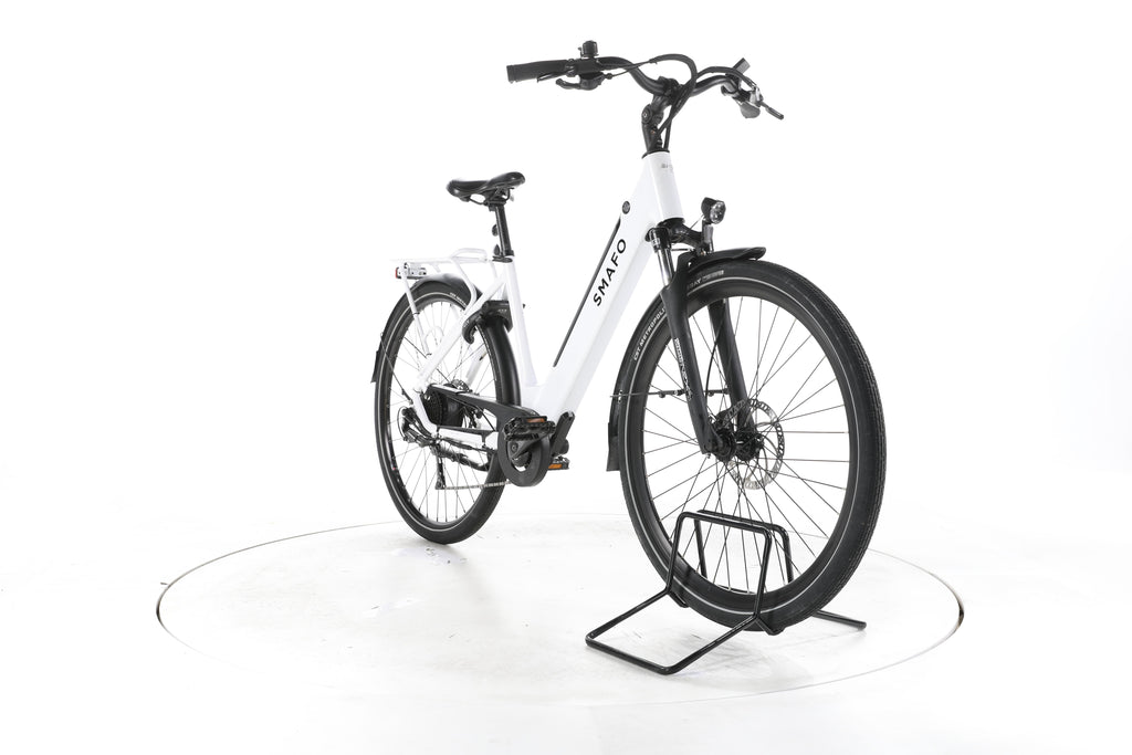 SMAFO 3 Trekking E-Bike Tiefeinsteiger - Image 3