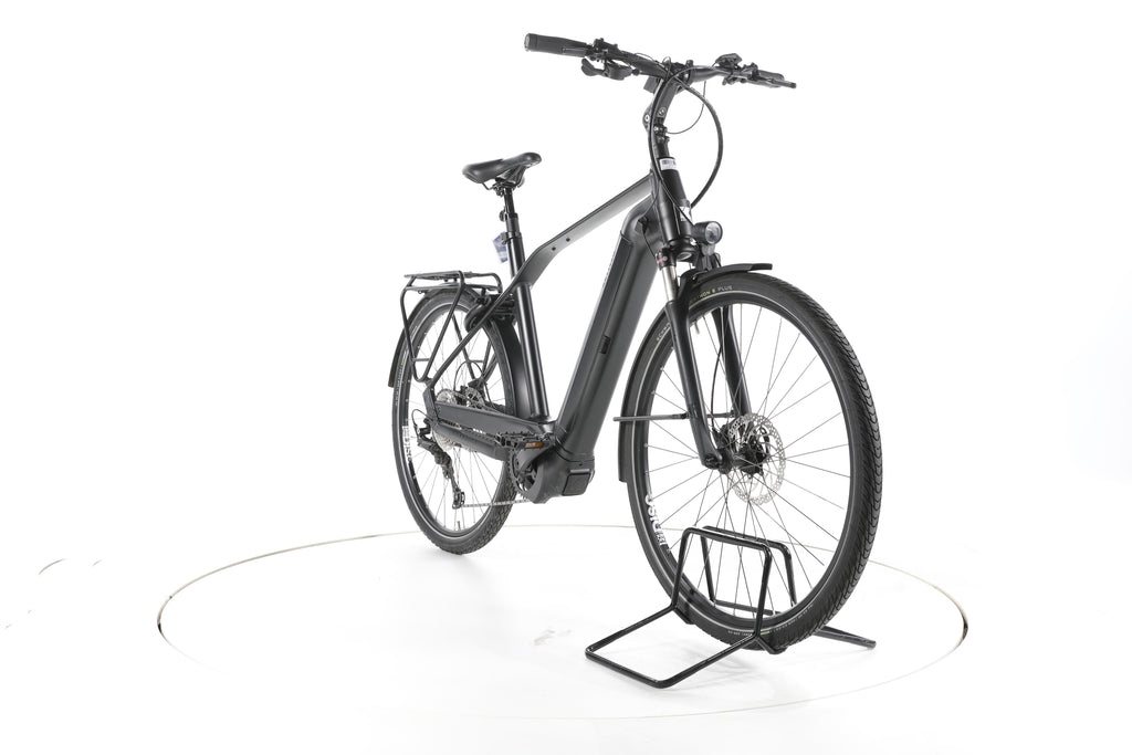 Kettler QUADRIGA COMP CX11 Trekking E-Bike - Image 3