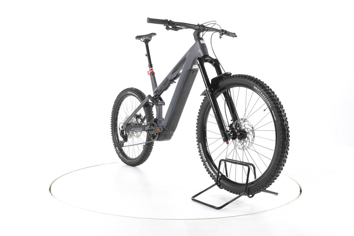 Cube Stereo Hybrid ONE77 HPC Race E-Bike Fully Carbon 2025 - Image 3
