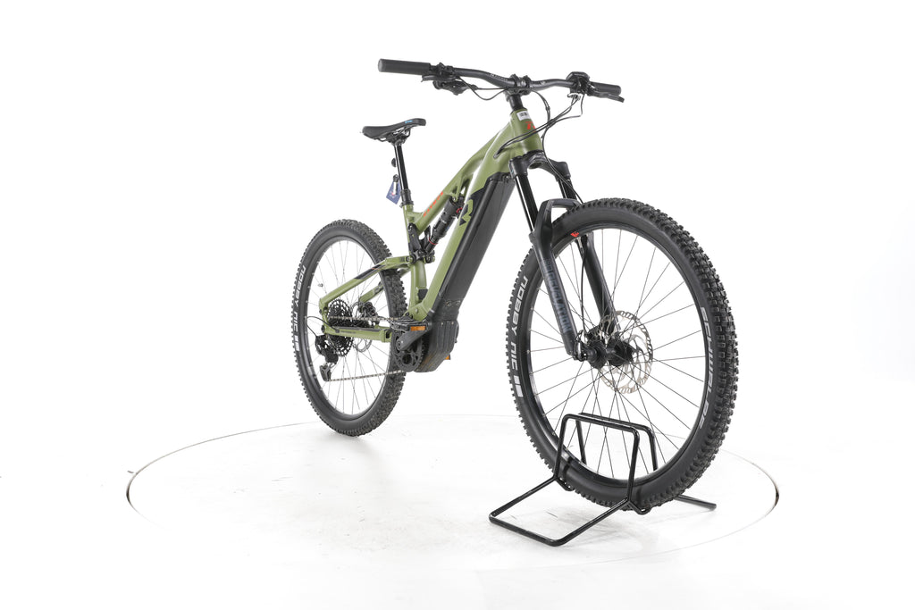 R Raymon FullRay 150E 9.0 E-Bike Fully - Image 3