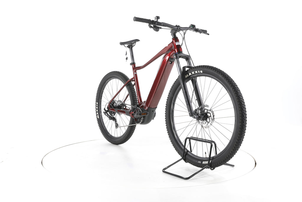Giant Fathom E+ 3 E-Bike - Image 3