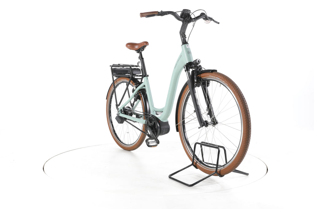 Riese & Müller Swing Automatic City E-Bike Tiefeinsteiger - Image 3