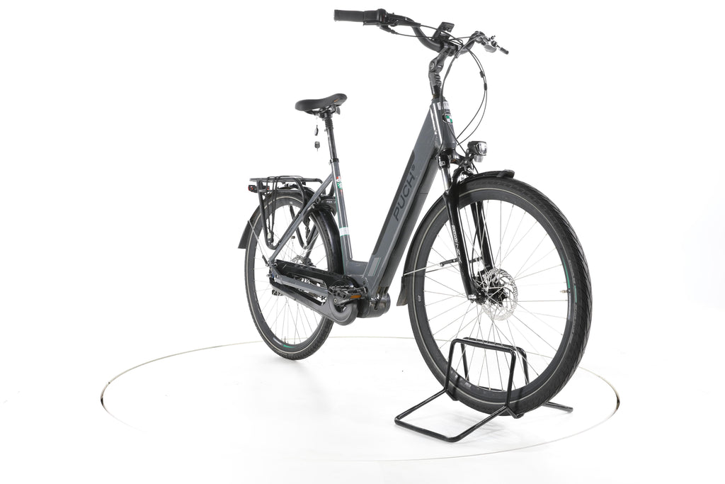 Puch C4.3 City E-Bike Tiefeinsteiger 2023 - Image 3