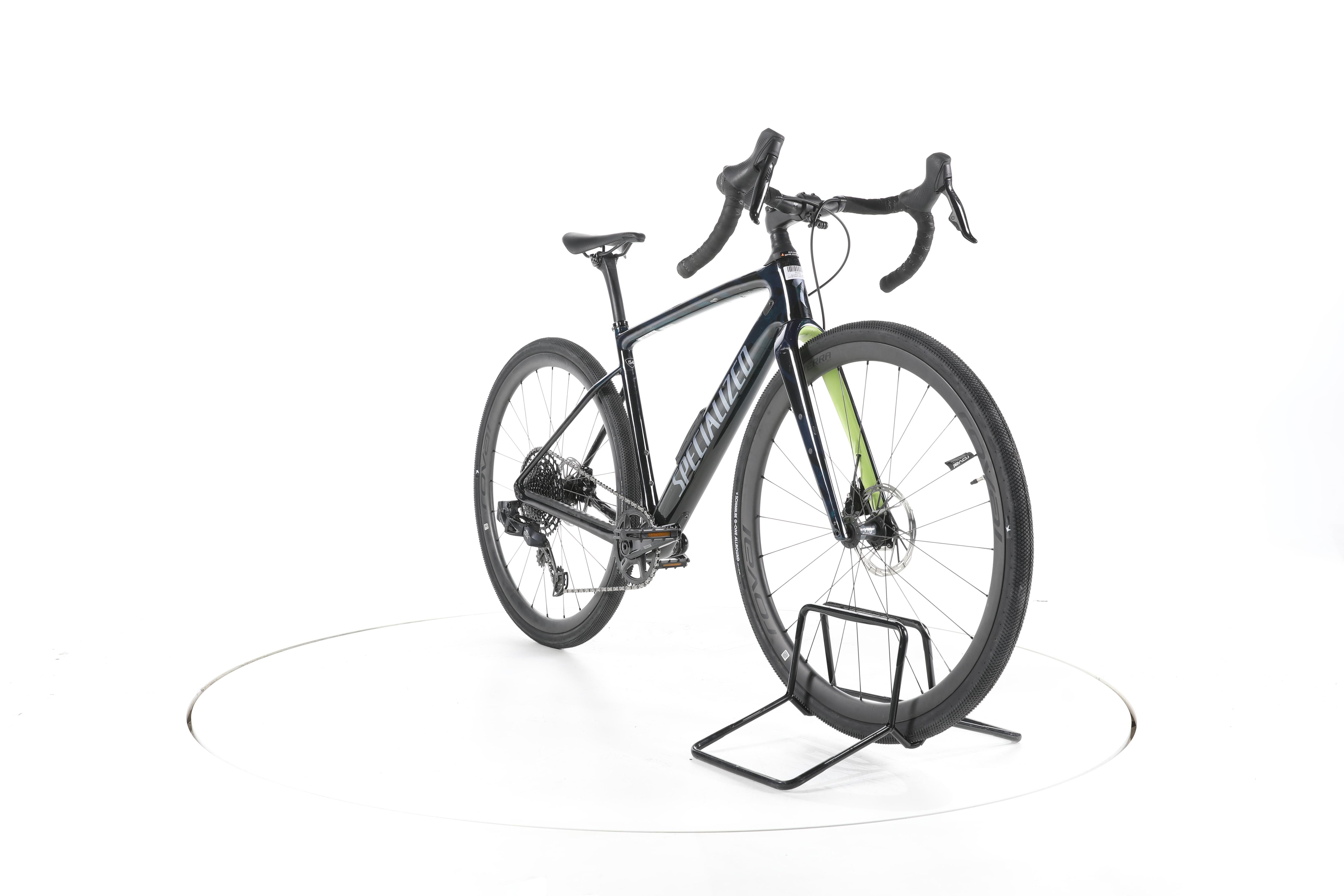 Specialized Diverge Expert Fahrrad Rennrad & Gravel - Image 3