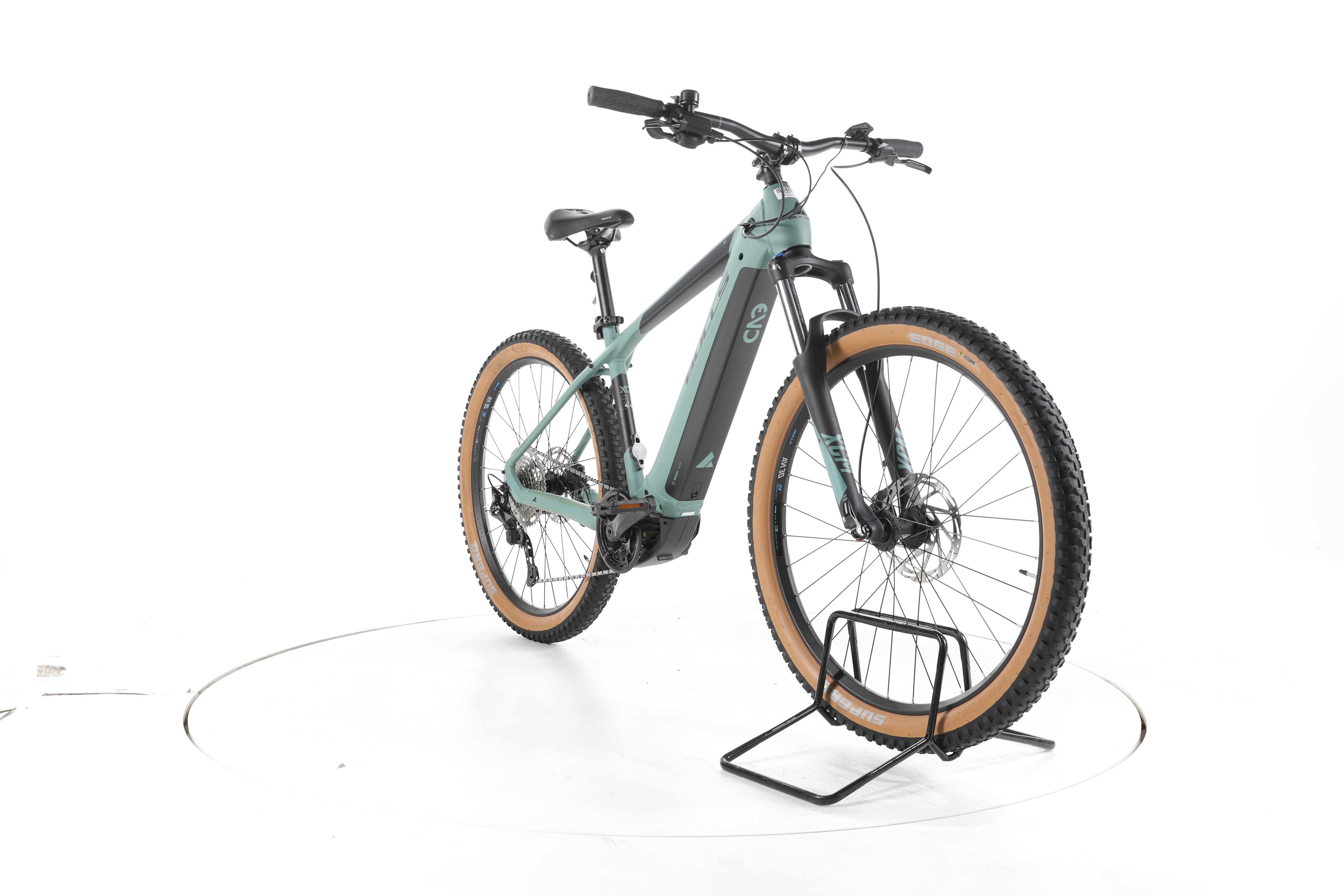 Bulls Copperhead EVO 1 Trekking E-Bike - Image 3