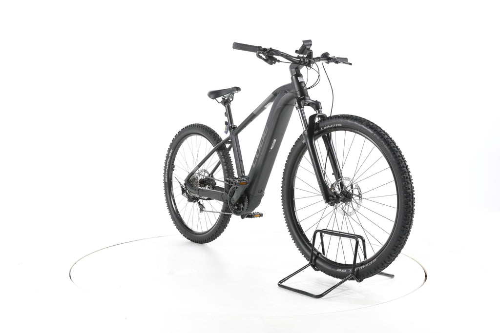 Cube Reaction Hybrid Performance E-Bike 2023 - Image 3