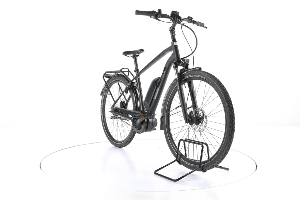 Pegasus Solero E8R Plus City E-Bike - Image 3