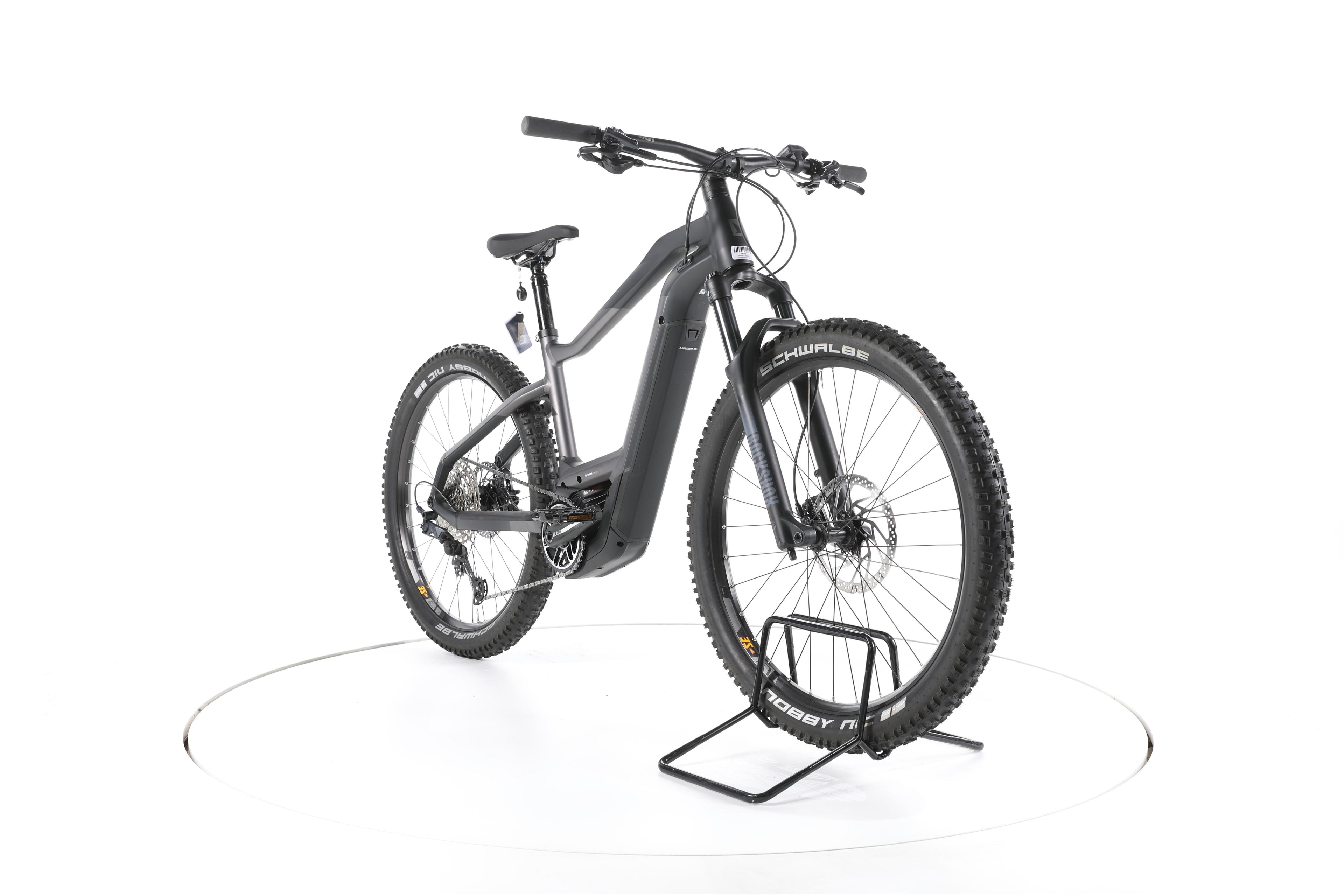 Haibike HardSeven10 E-Bike - Image 3