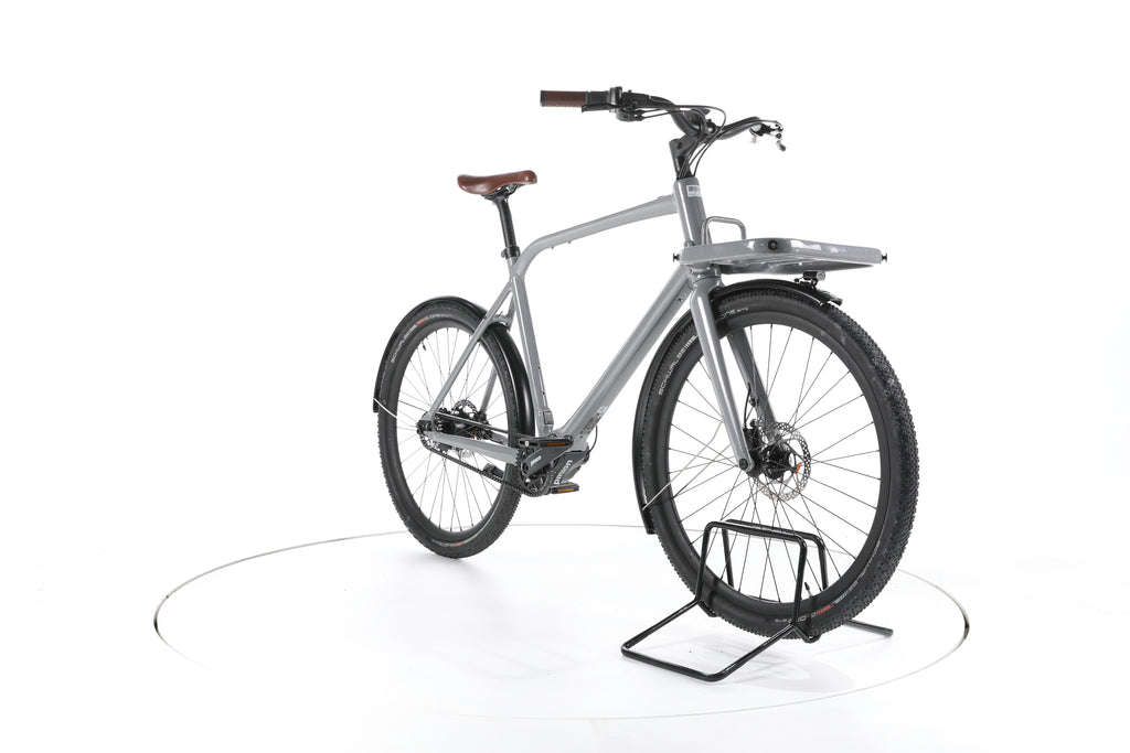 Schindelhauer Bikes Emil IX City E-Bike - Image 3