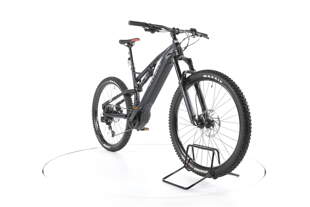 R Raymon FullRay SE Fully E-Bike 2023 - Image 3