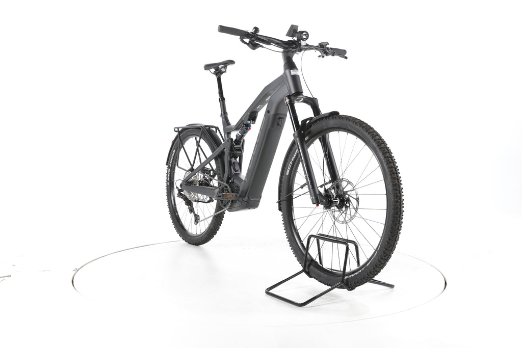 Focus Thron² 6.8 EQP SUV E-Bike - Image 3