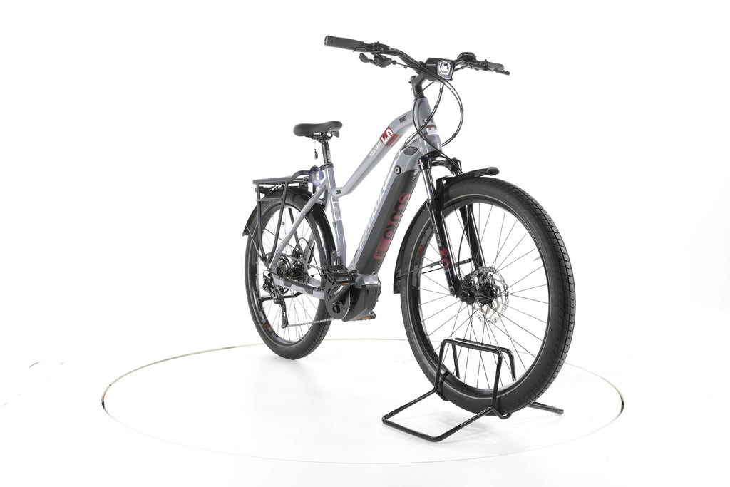 Haibike SDURO Trekking 4.0 Trekking E-Bike - Image 3