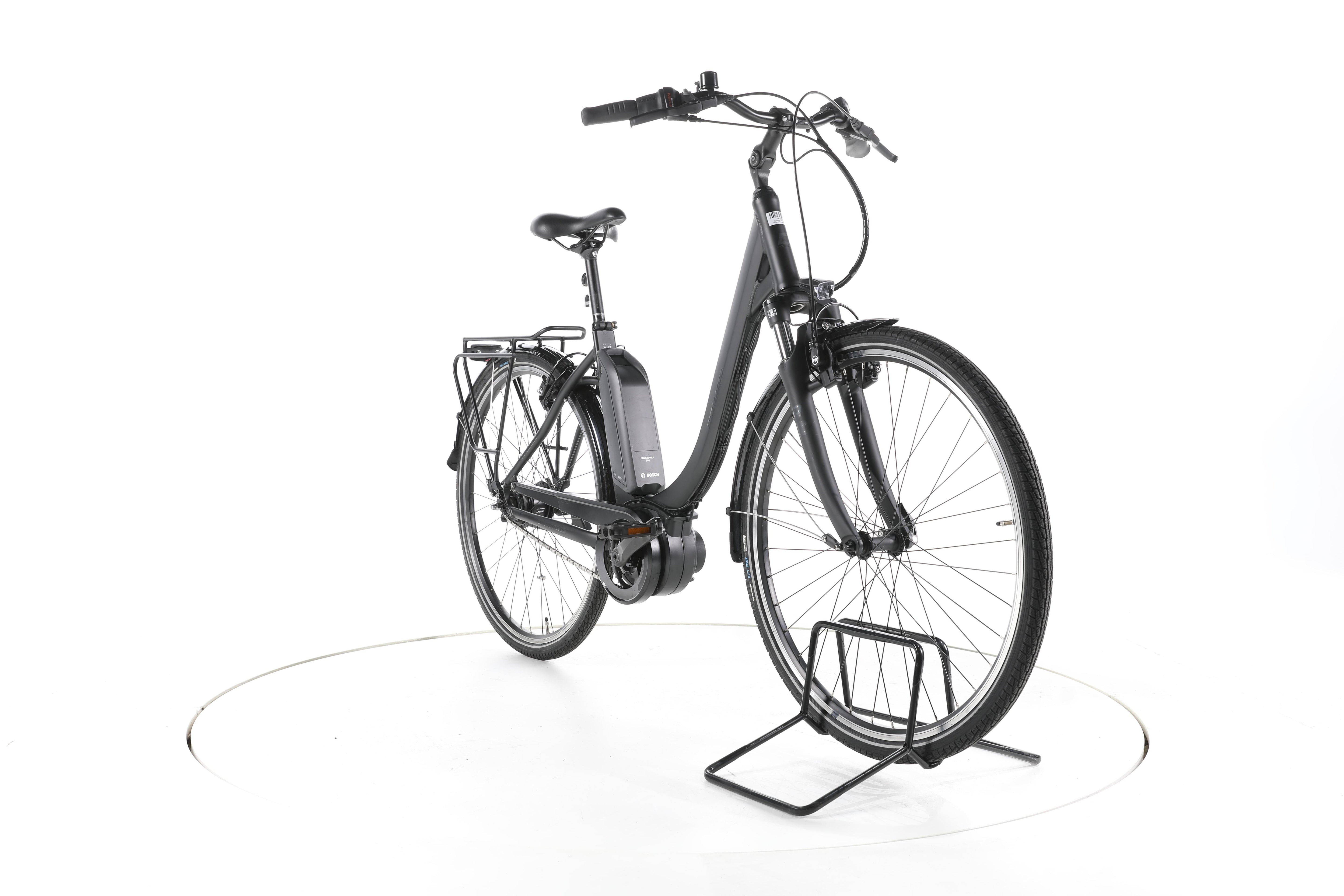 Dynamics Syncron Plus 508 City E-Bike Tiefeinsteiger - Image 3