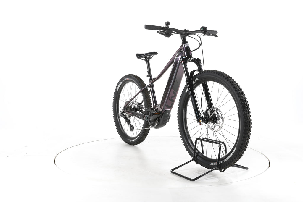 Liv Vall-E+ Pro E-Bike - Image 3