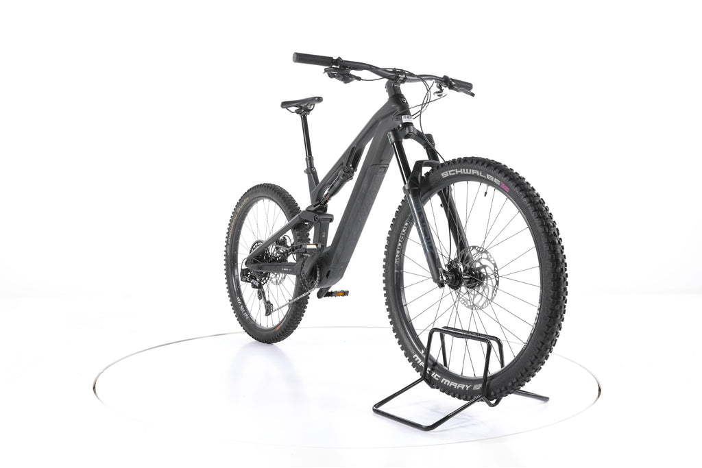 Conway Ryvon ST 4.0 Fully E-Bike 2024 - Image 3