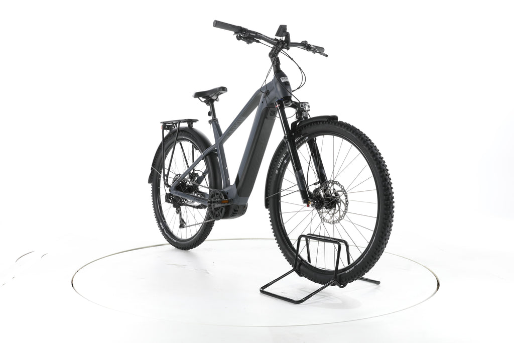 Conway Cairon SUV 5.0 Trekking E-Bike 2023 - Image 3