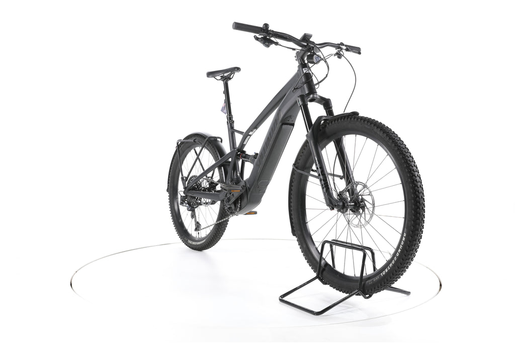 Specialized Turbo Tero X 6.0 SUV E-Bike 2024 - Image 3