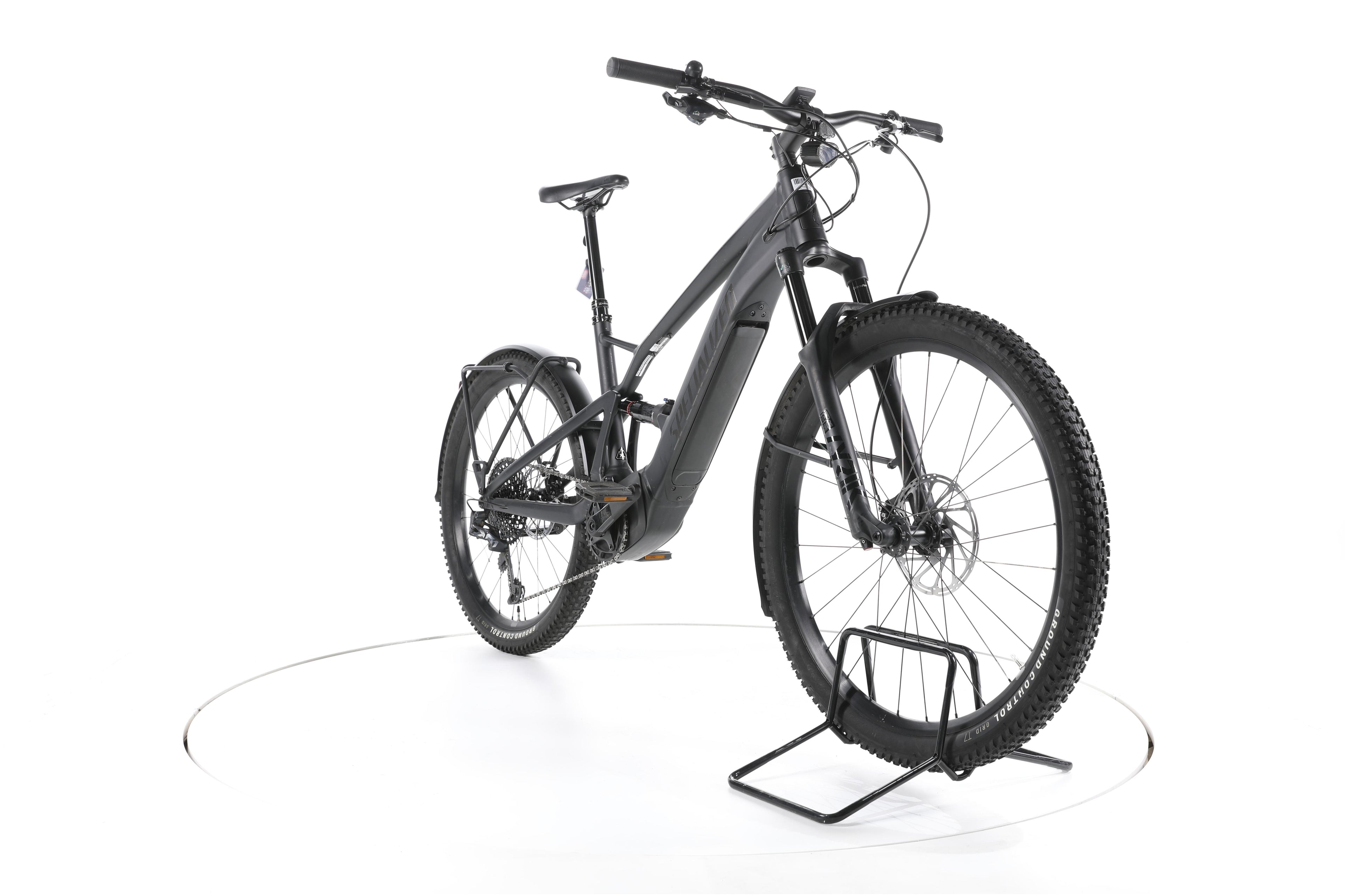 Specialized Turbo Tero X 6.0 SUV E-Bike 2024 - Image 3