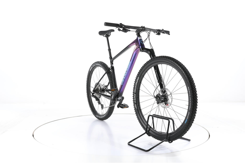 Cannondale Scalpel HT Carbon 2 - Image 3