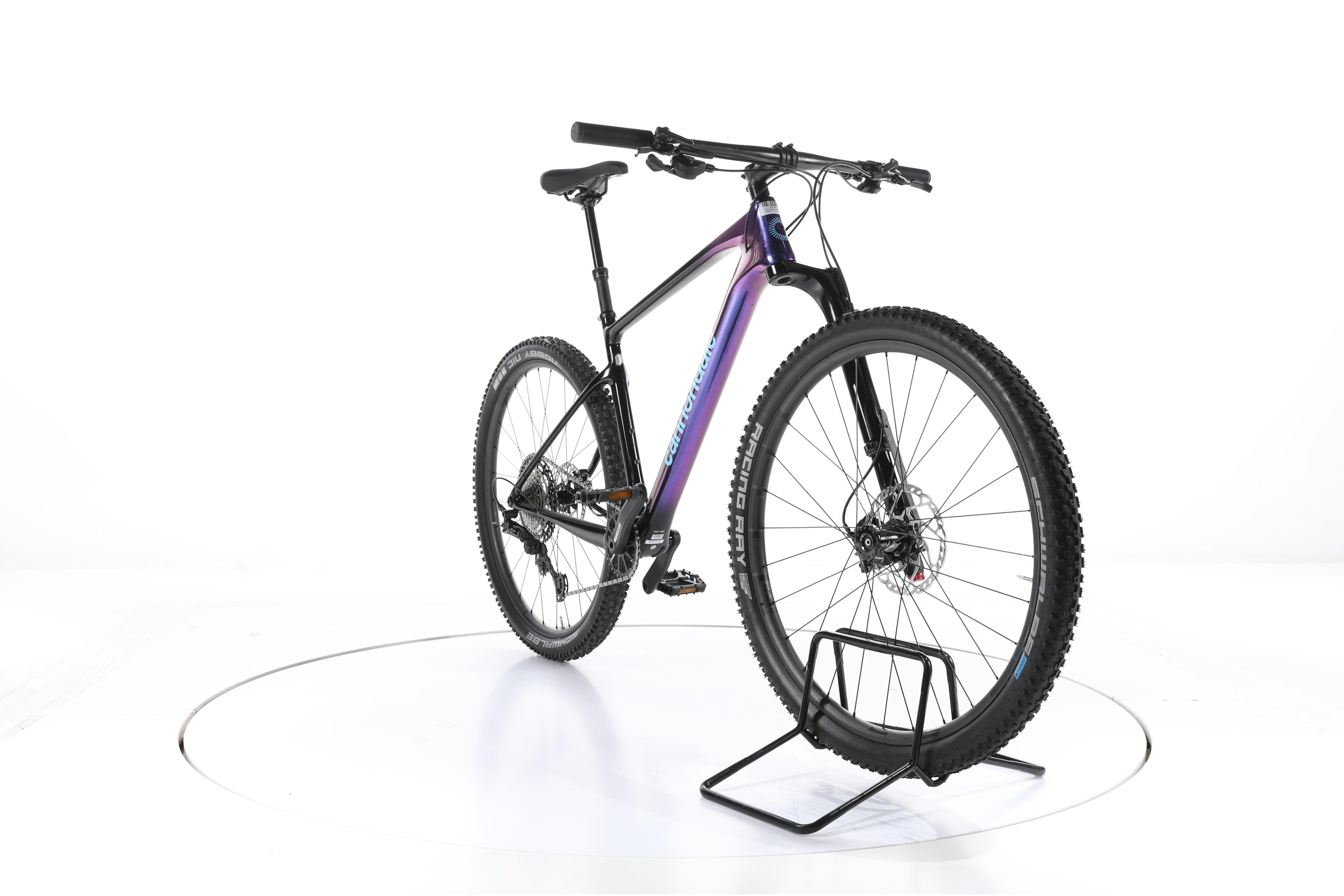 Cannondale Scalpel HT Carbon 2 - Image 3