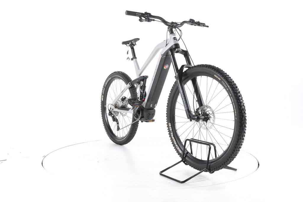 Carver Drift E.510 E-Bike Fully - Image 3