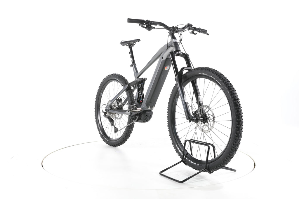 Carver Drift E.520 Fully E-Bike 2023 - Image 3