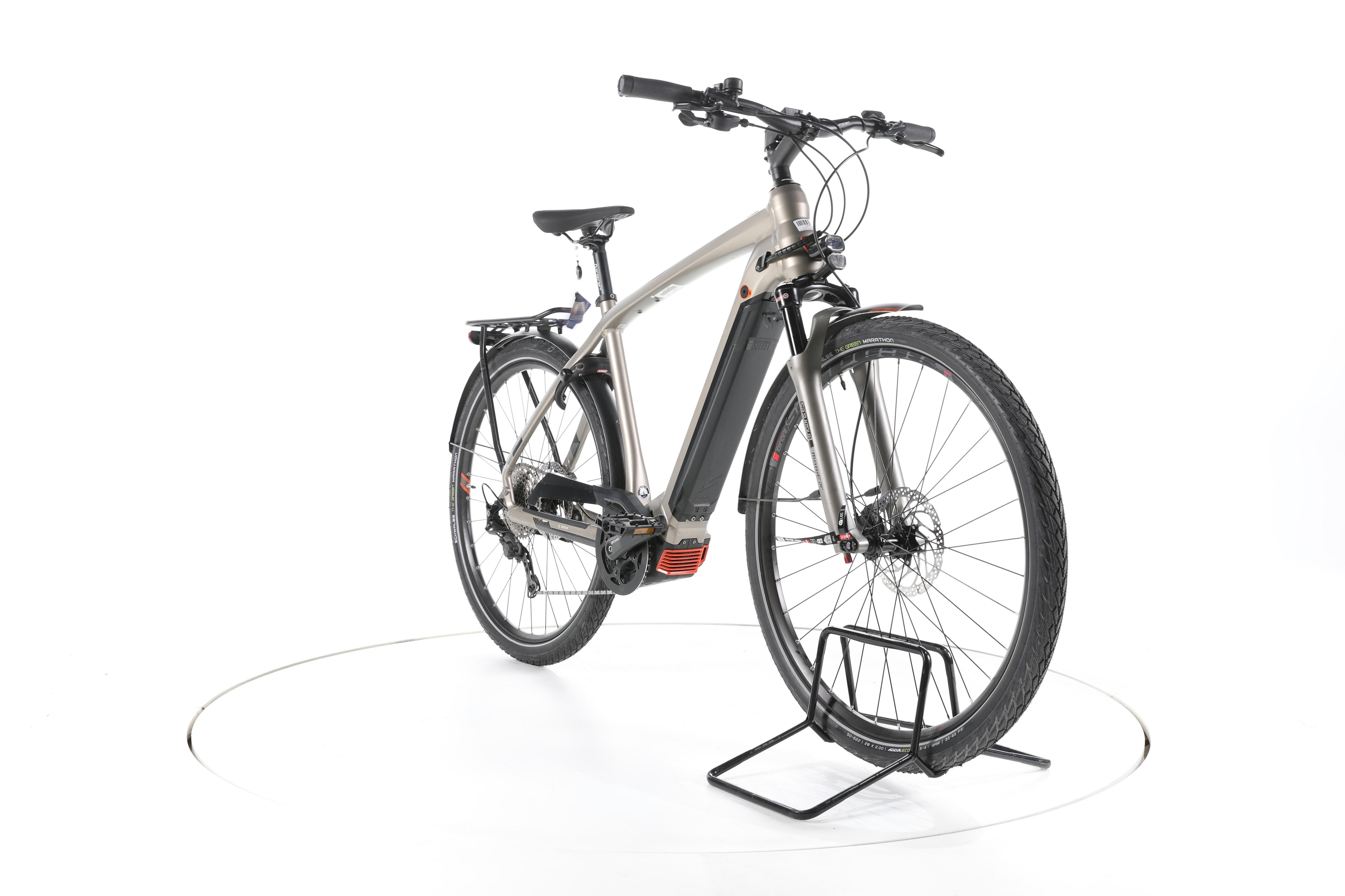 Centurion E-Fire Sport R2600i Trekking E-Bike - Image 3