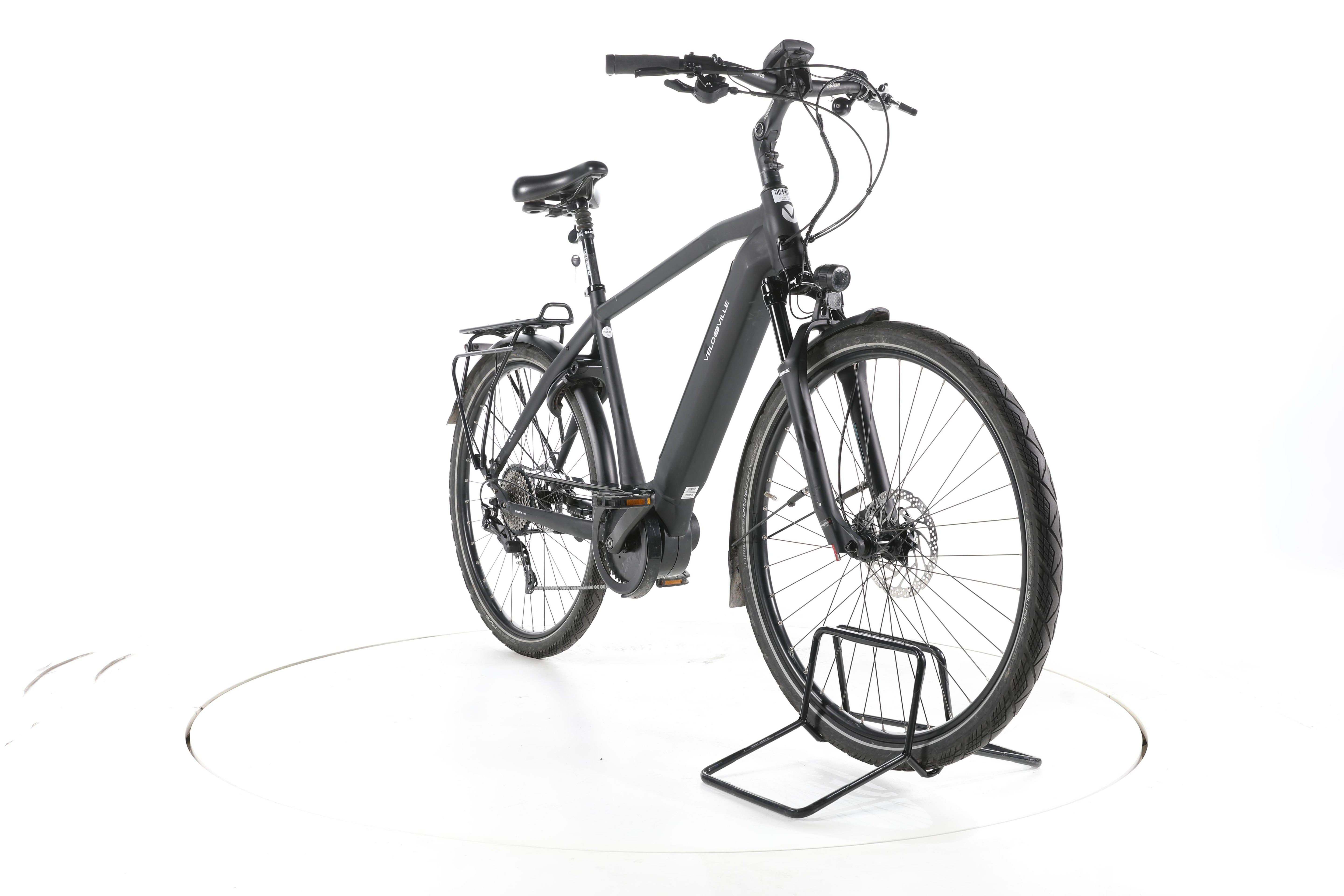 Velo de Ville AEB 890 Trekking E-Bike - Image 3