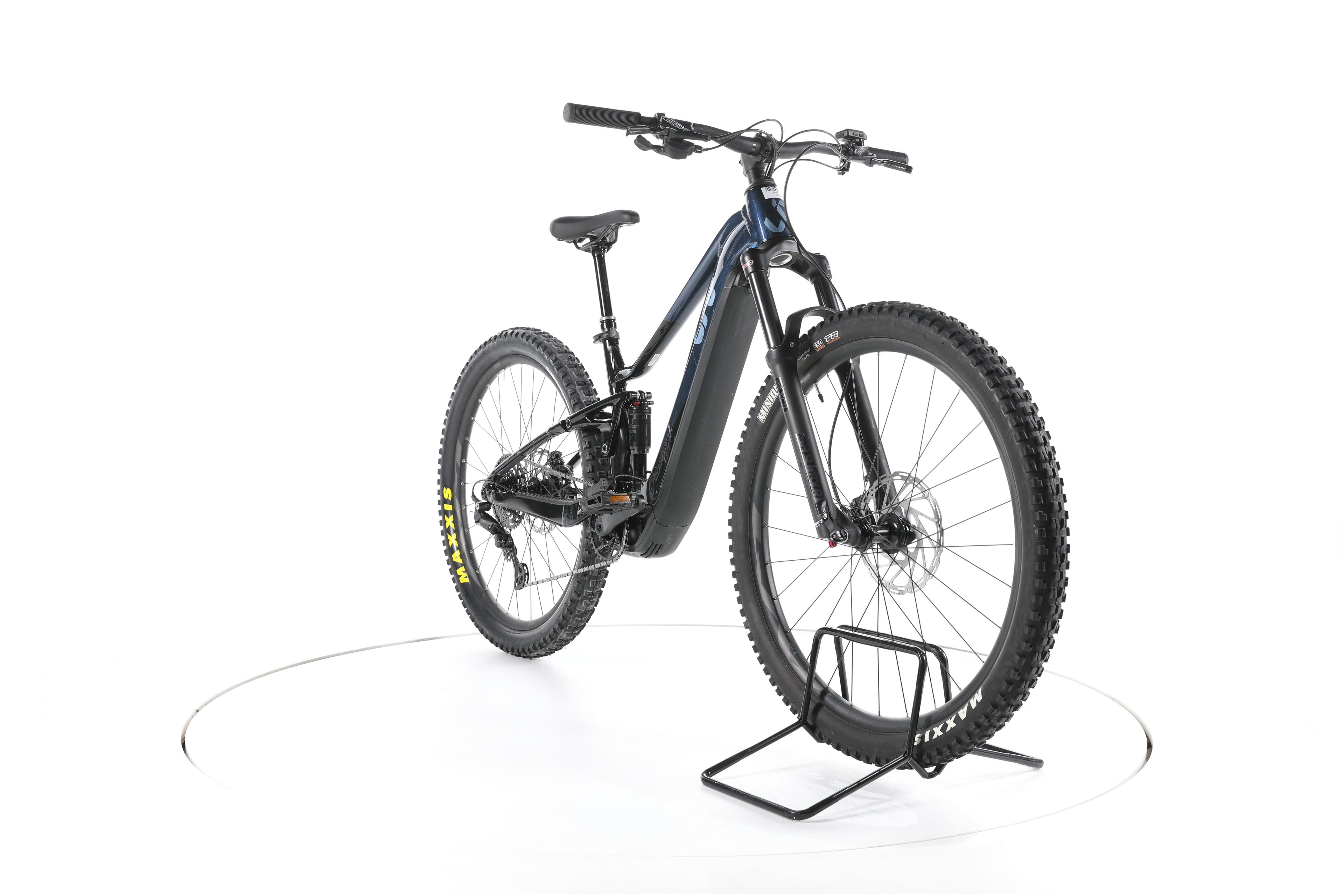 Giant Embolden E+ 2 Fully E-Bike 2023 - Image 3
