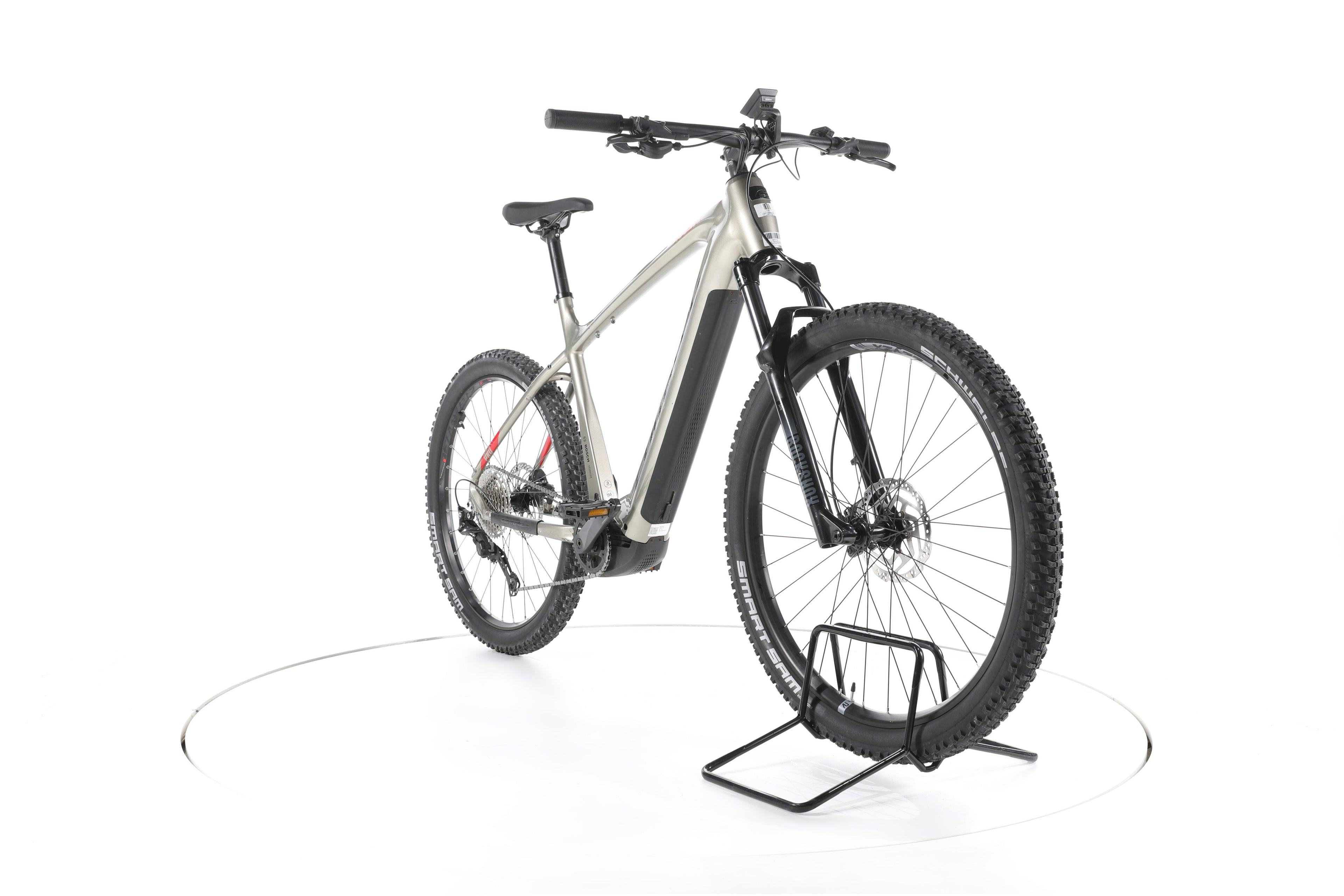 Corratec E-Power X-Vert Pro E-Bike 2023 - Image 3