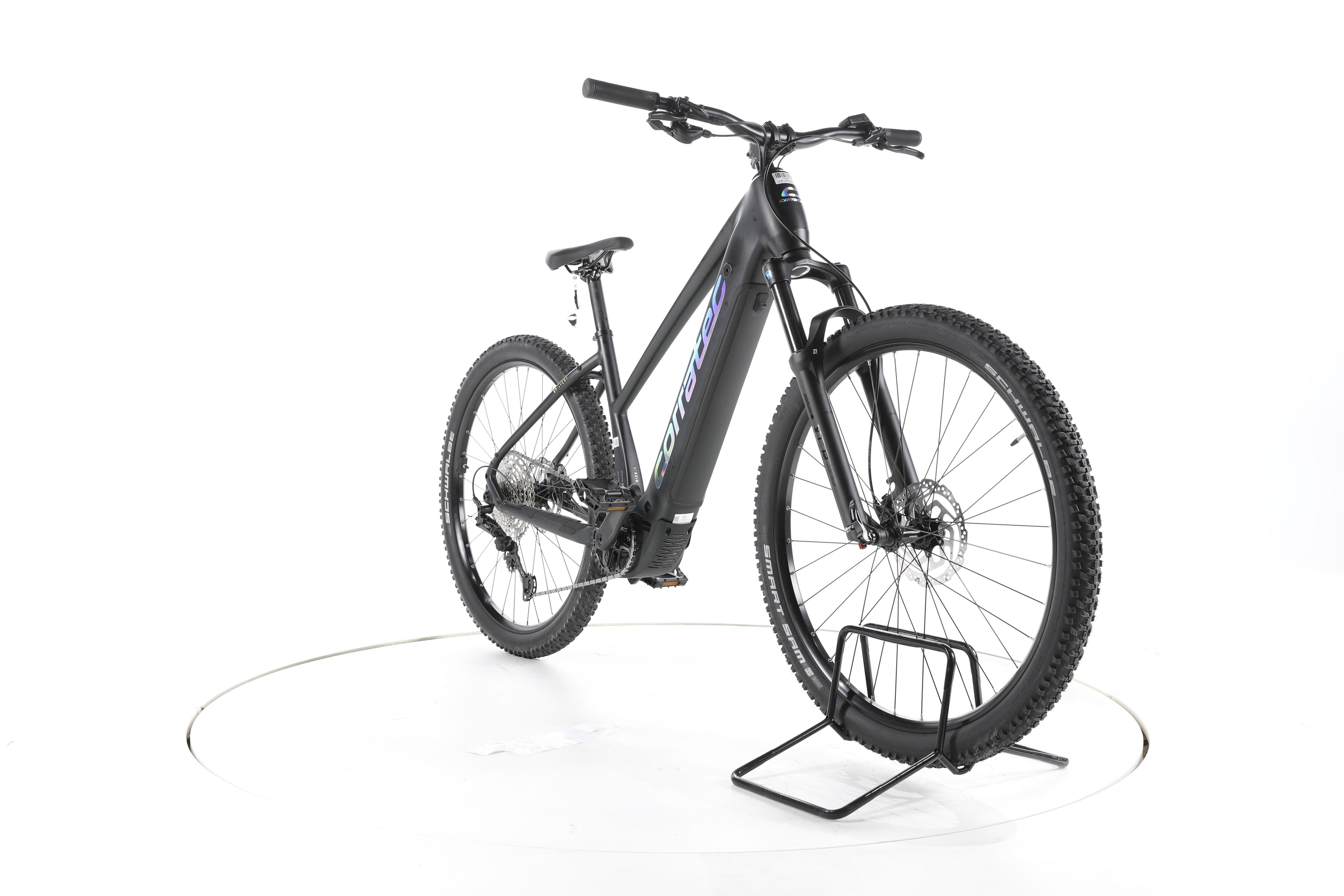 Corratec E-Power X-Vert Pro Sport E-Bike 2025 - Image 3
