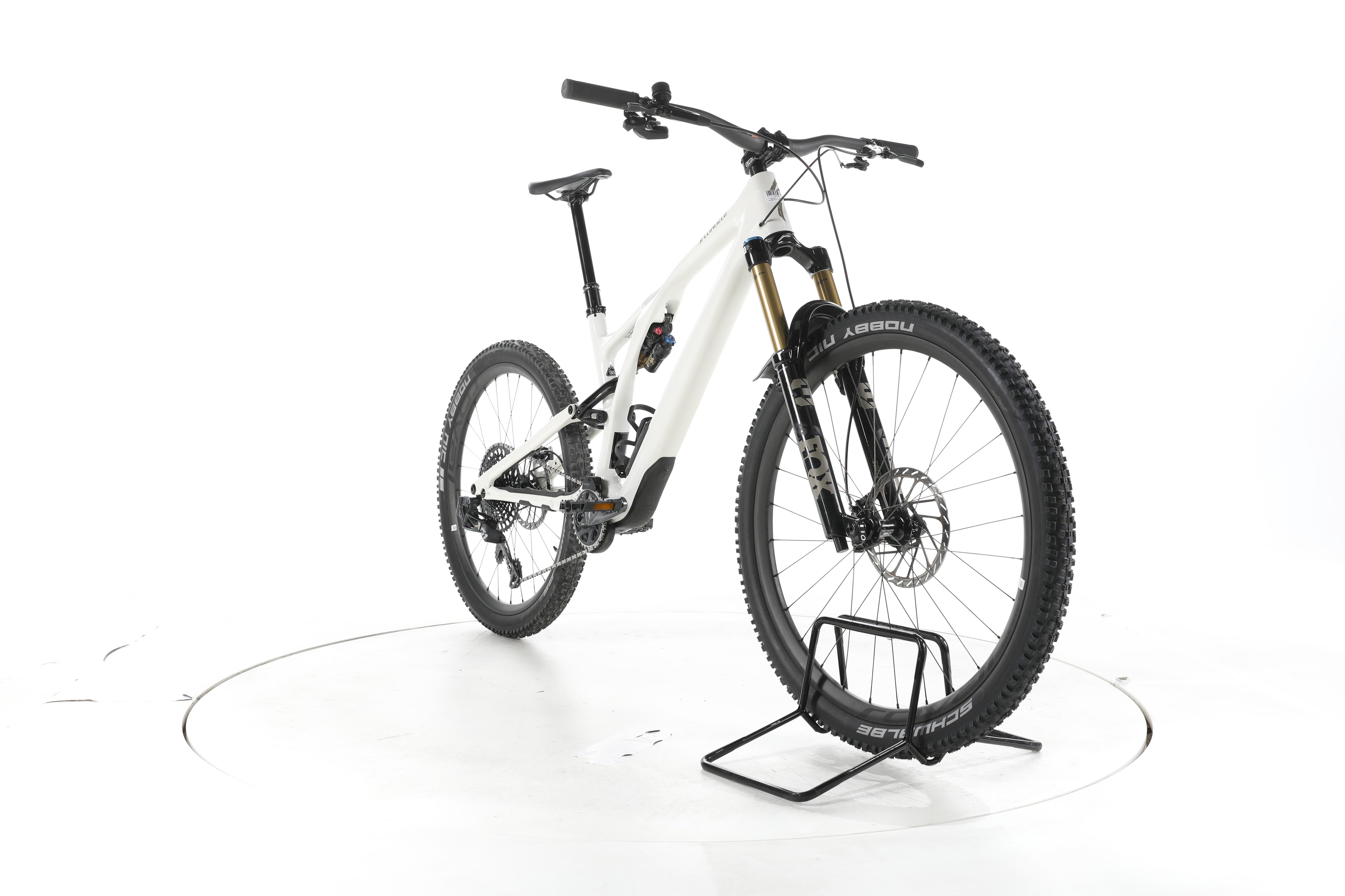 Specialized Stumpjumper EVO Pro Fahrrad Fully - Image 3