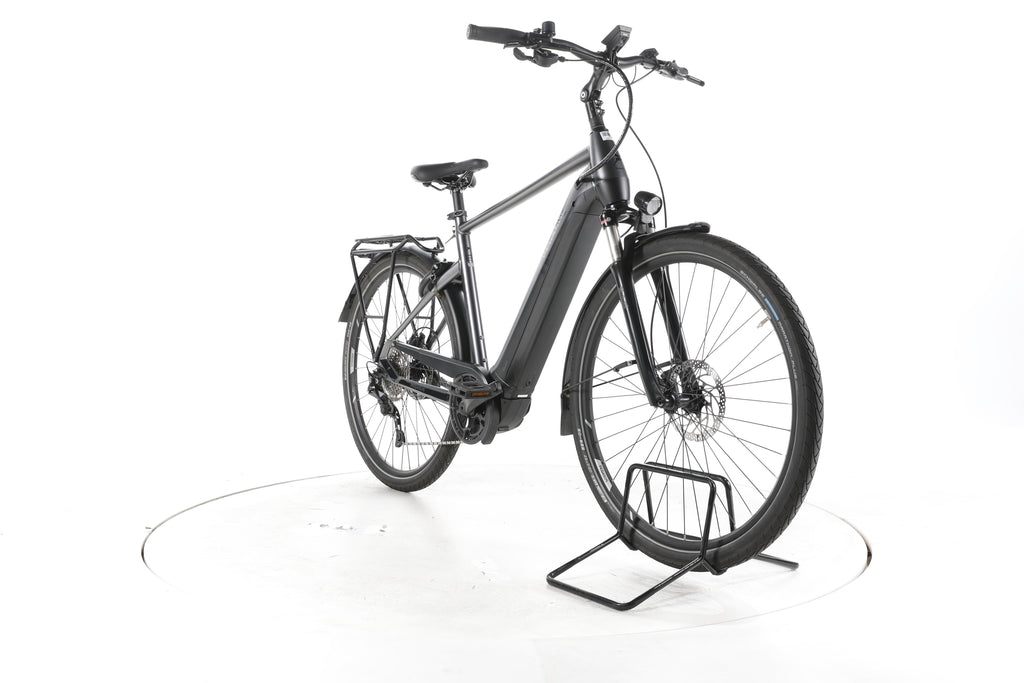 Pegasus Premio Evo 10 Lite Trekking E-Bike - Image 3
