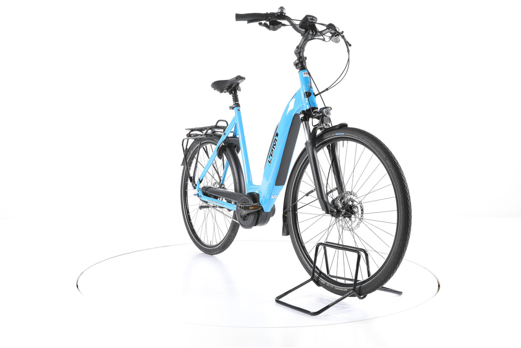 LPM E1 F1 City E-Bike Tiefeinsteiger - Image 3