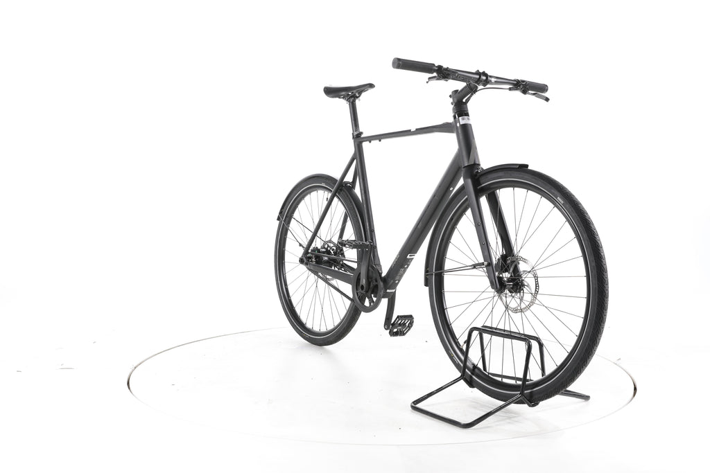 Rose Sneak Plus Eq City E-Bike - Image 3