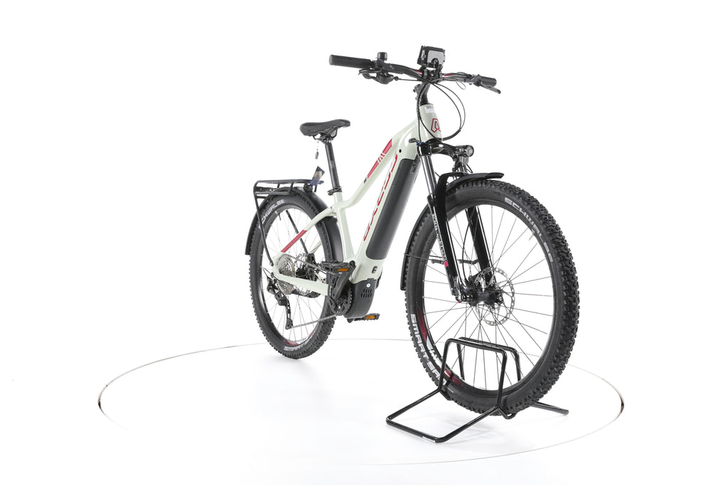 Axess Force WS Trekking E-Bike - Image 3