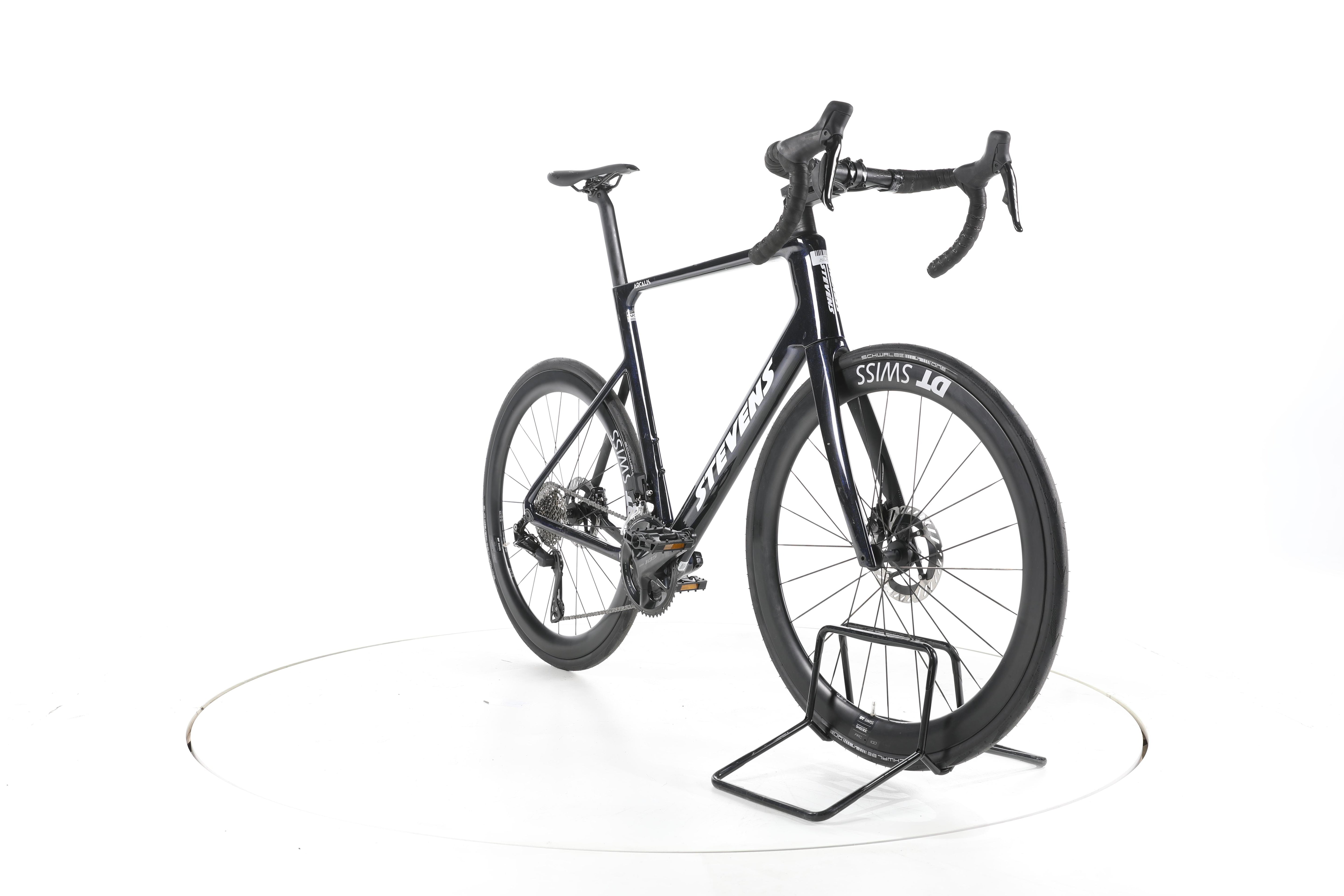 Stevens Arcalis Disc Fahrrad Rennrad & Gravel - Image 3