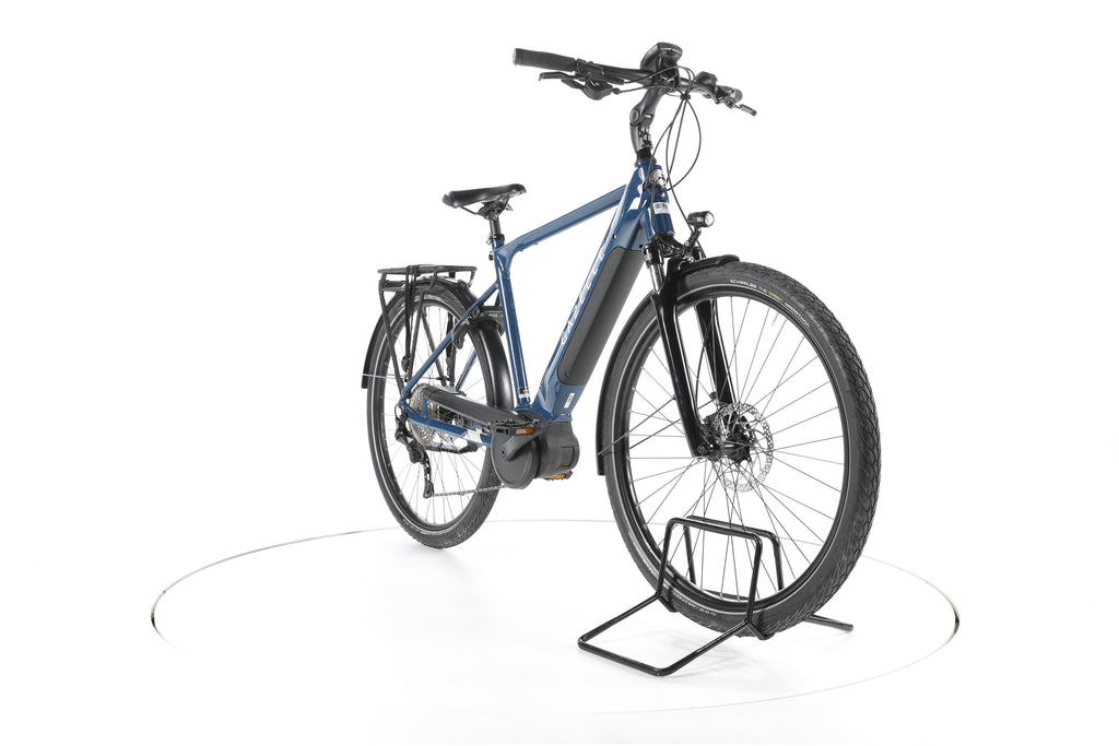 Gazelle Medeo T10 HMB Trekking E-Bike - Image 3