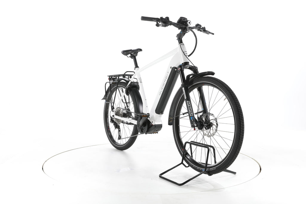 Gudereit ET-12 Trekking E-Bike - Image 3