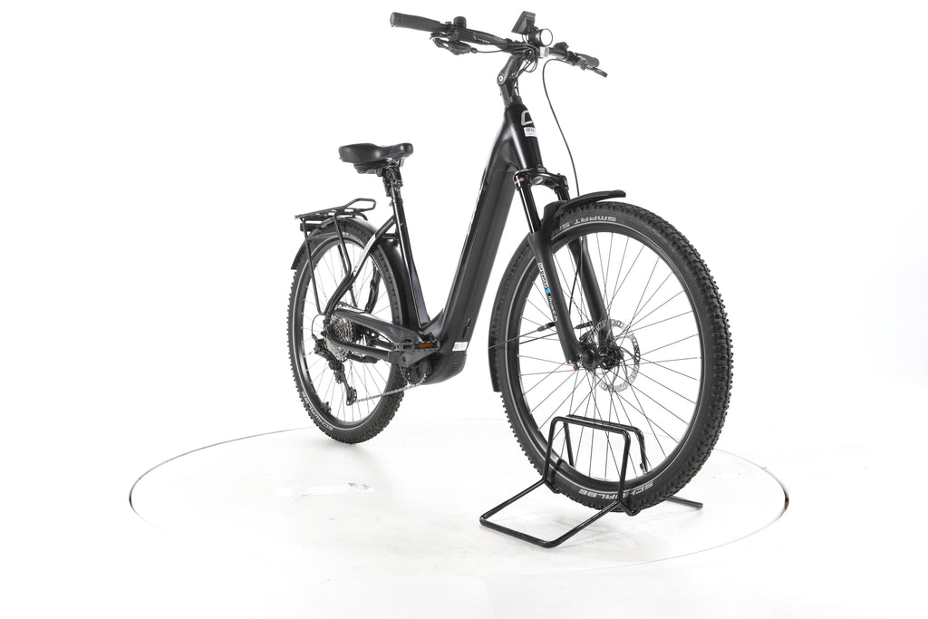 CONE Bikes eSUV IN 4.0 Trekking E-Bike Tiefeinsteiger - Image 3