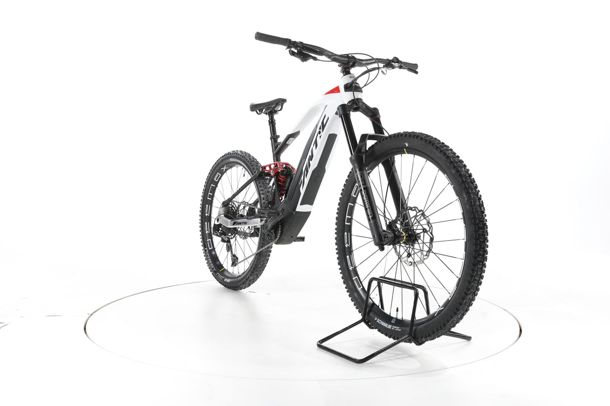 Fantic XEF 1.8 Sport E-Bike Fully - Image 3