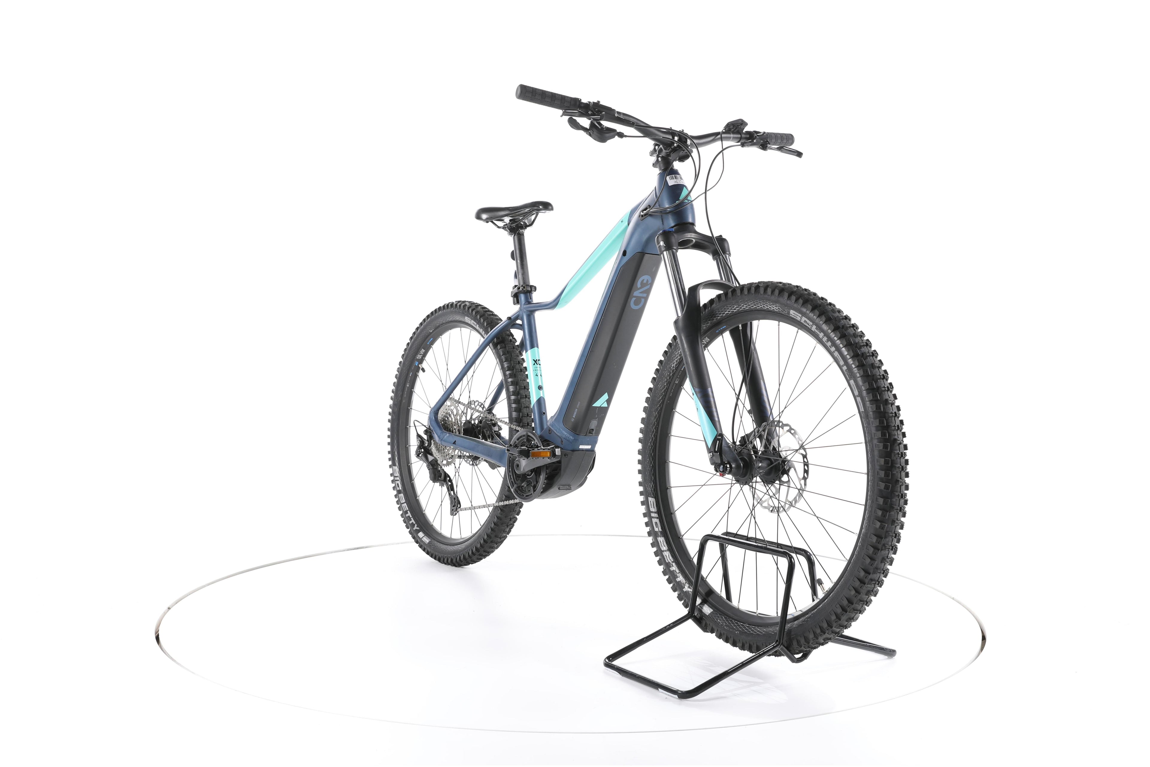 Bulls Aminga EVA 1 E-Bike 2023 - Image 3