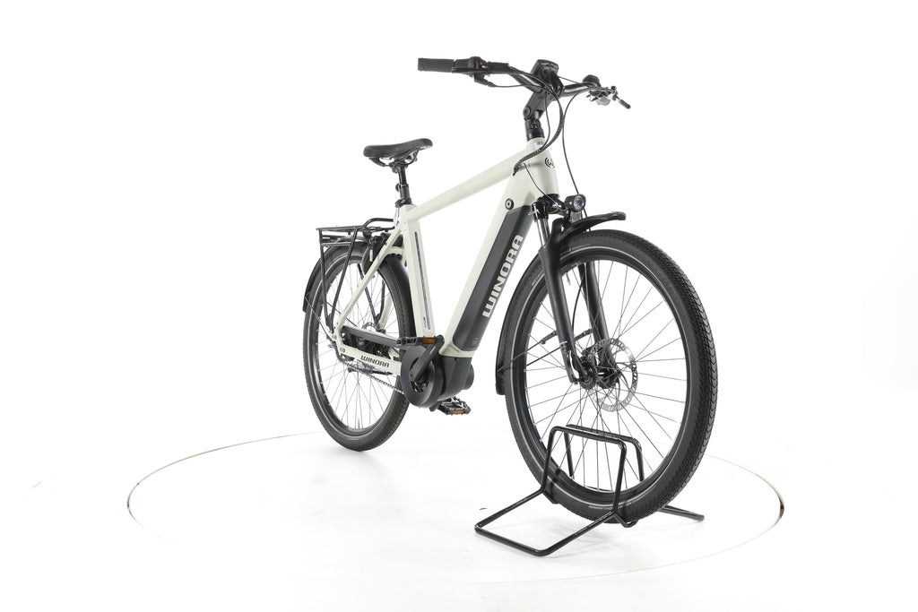 Winora Sinus N5 eco City E-Bike - Image 3