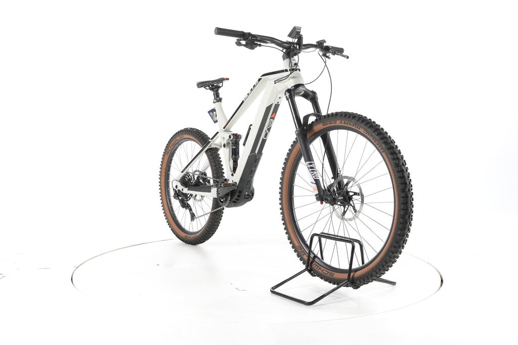 Bulls Sonic EVO AM 1 E-Bike Fully - Image 3